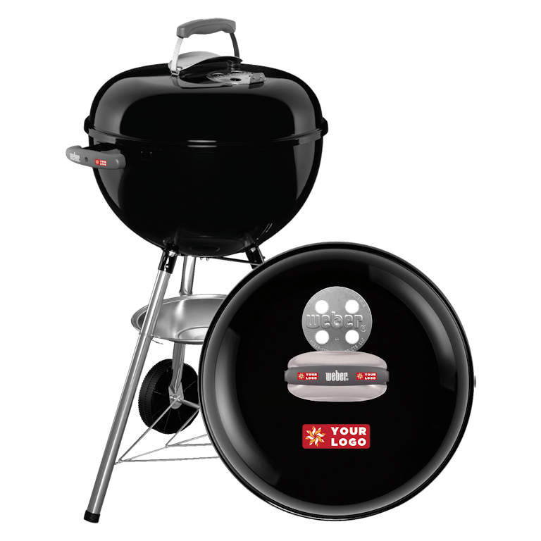 Corporate Gifting Weber Grills