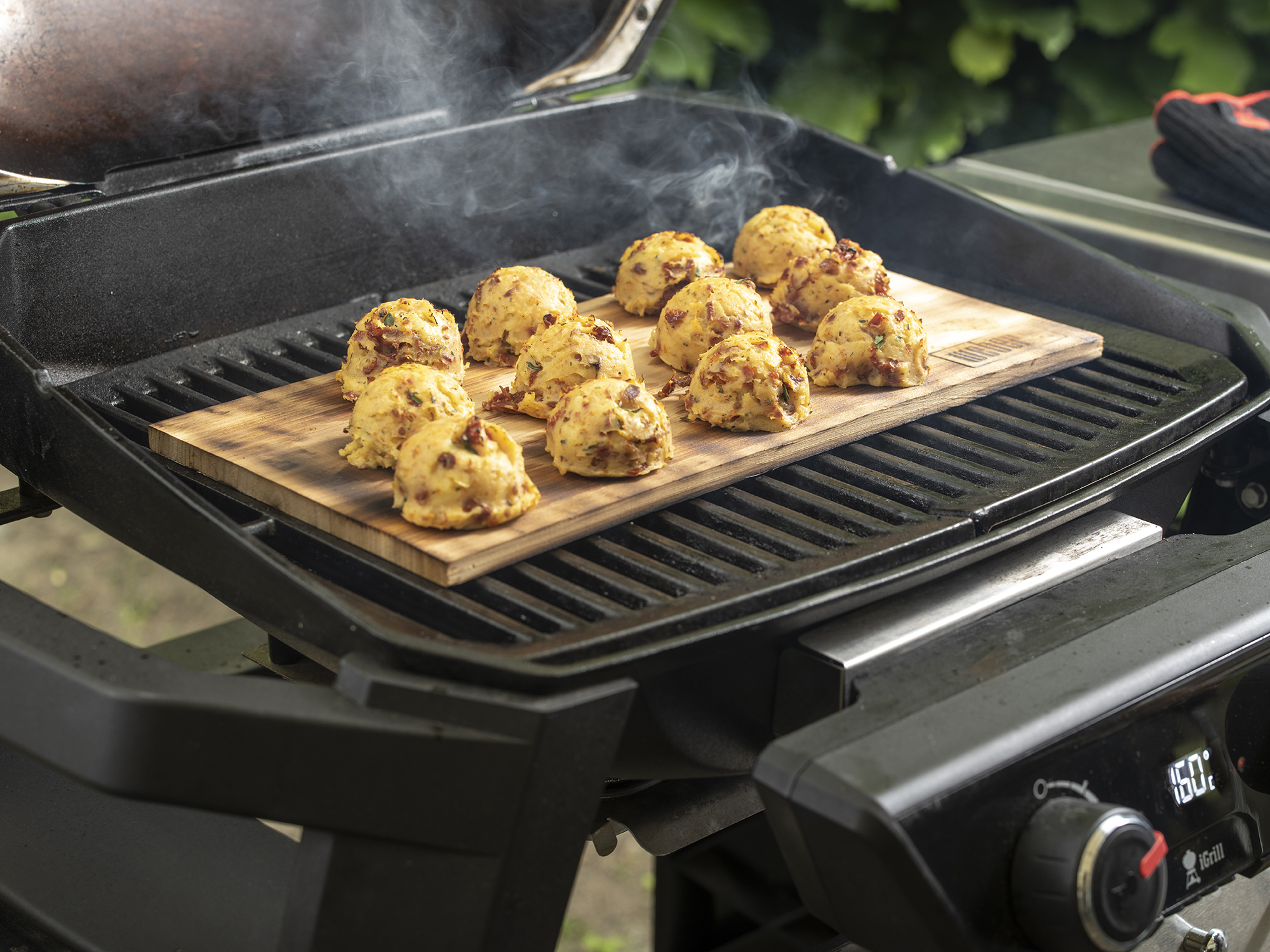 Planked Potato Mash 3