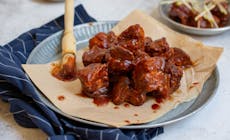 Pork Belly Burnt Ends