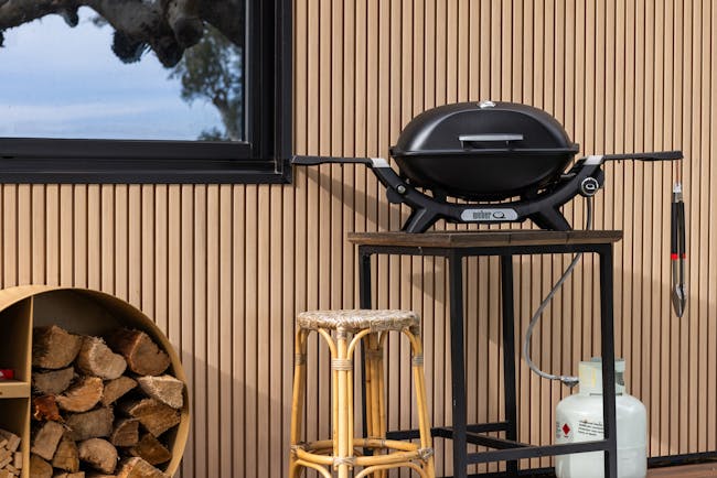 Cooking with Style: Choosing the perfect colour for your new Weber Q