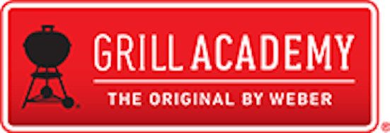 Grill Academy Grill Academy Logo