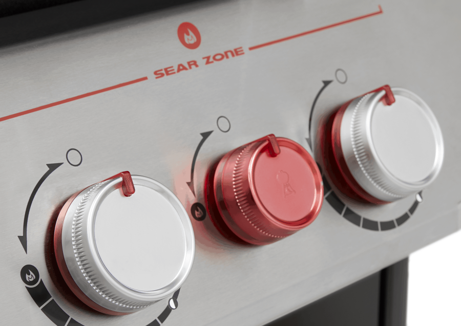 Regular Knobs Black 1800X1800 Sear Zone 2