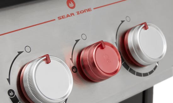 Regular Knobs Black 1800X1800 Sear Zone 2