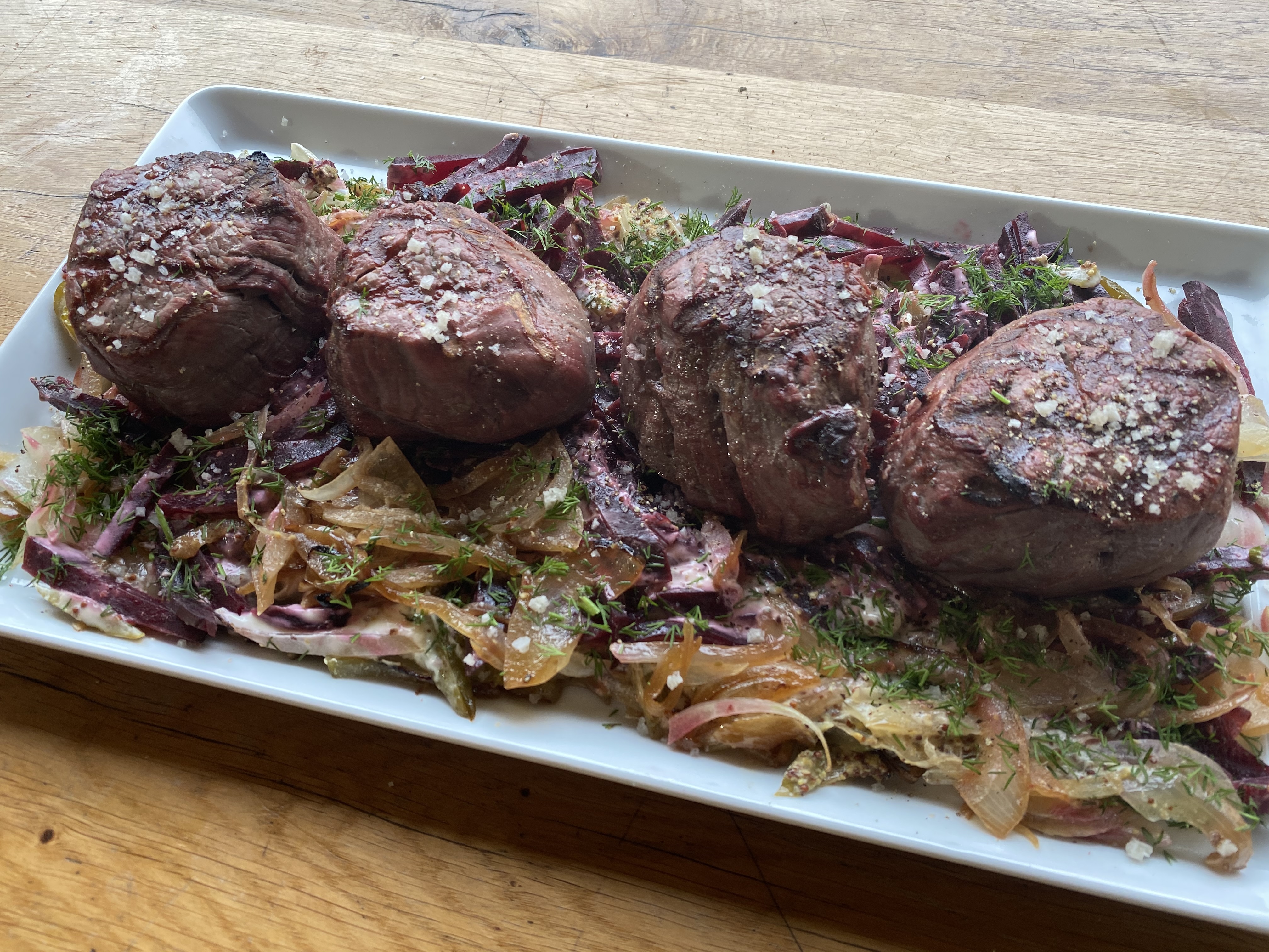 Rinderfilet Fertig 2