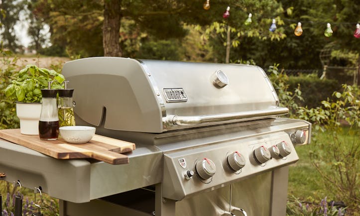 Slik velger du en grill som holder 