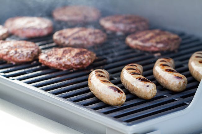 Last Minute Labor Day Weekend Grilling Ideas
