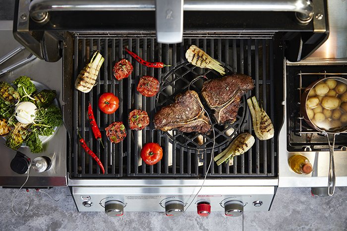 Tbone Steak Grill 001 R