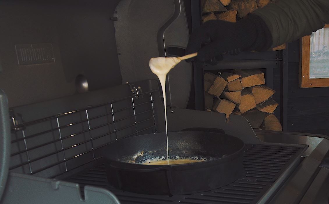 Thumbnail Kaas Fondue