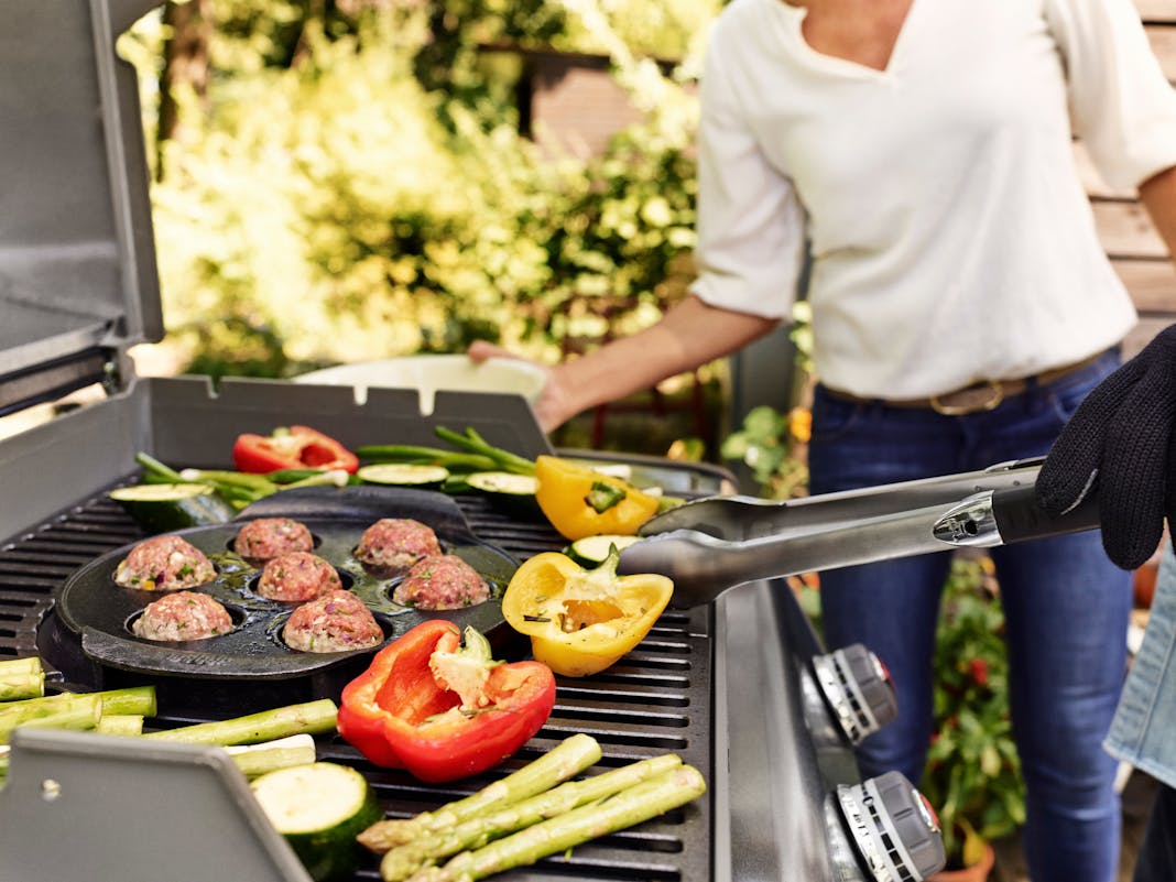 Conseils Pour Bien Debuter Avec Son Barbecues A Gaz