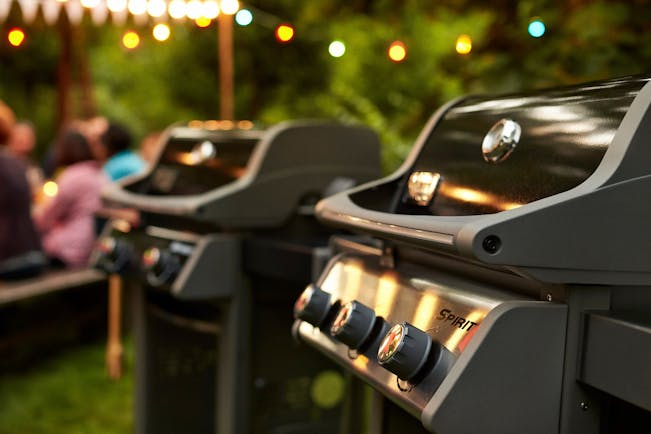 Welcher Gasgrill ist der richtige für mich?