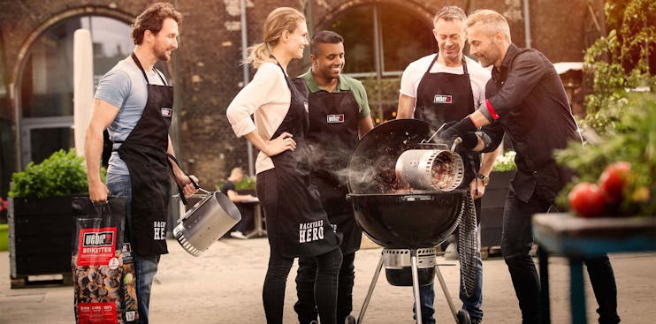 Kom igång med nybörjarrecept