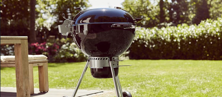 De ideale BBQ kopen: barbecue moet je kiezen? | Weber