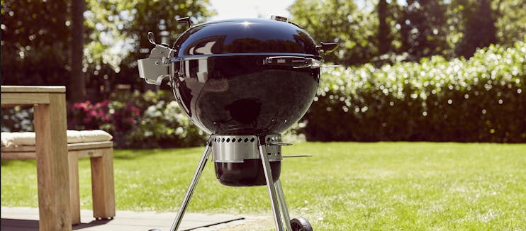 BBQ kopen