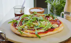 Pizza Fantasia Natale 19