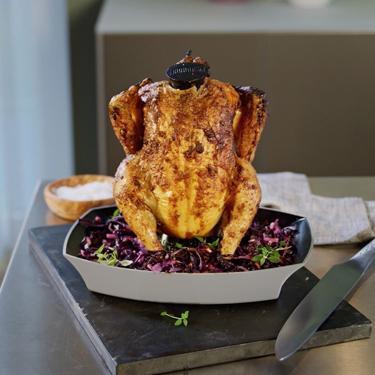 Pollo Di Natale Natale 19