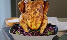 Pollo Di Natale Natale 19