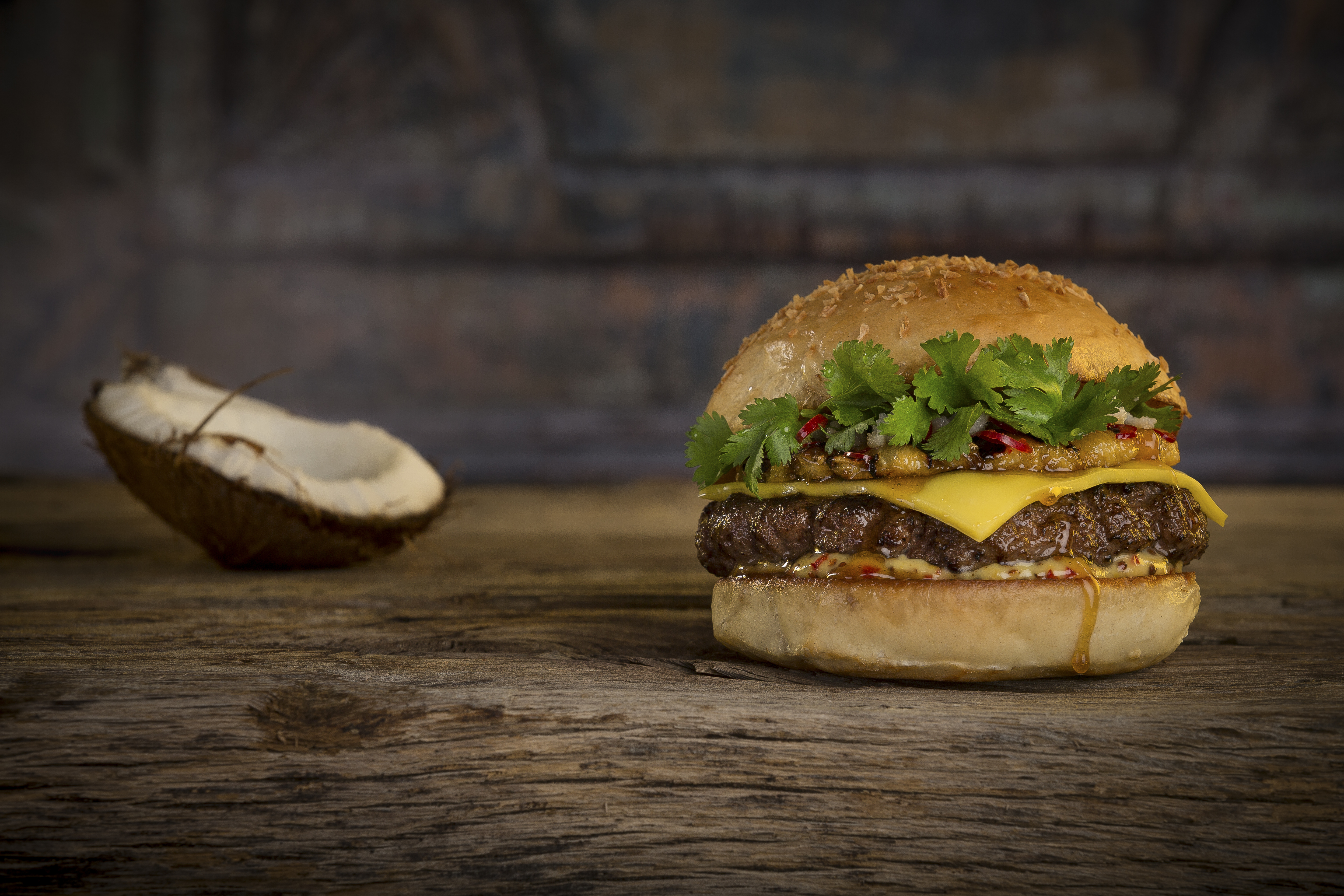 Wagyu Bb4 1 M5 B0445 Edtd