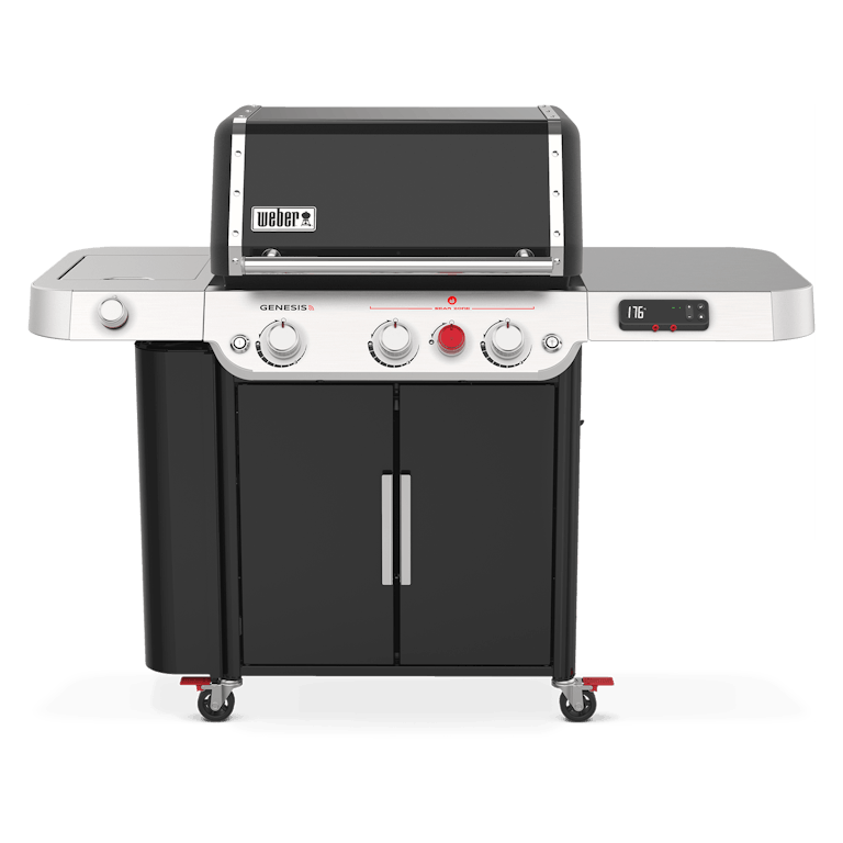 2022 GENESIS GAS GRILLS