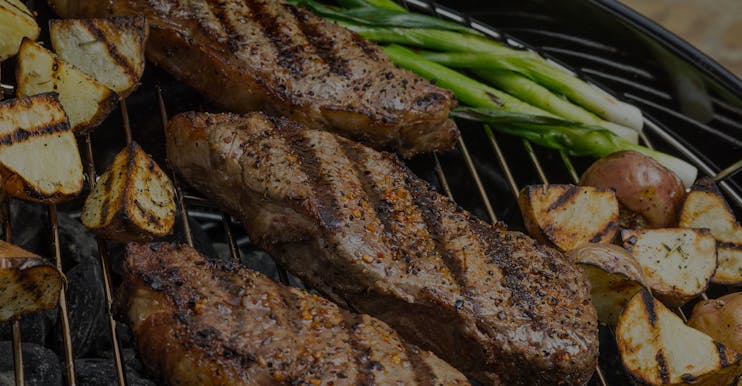 How To Grill