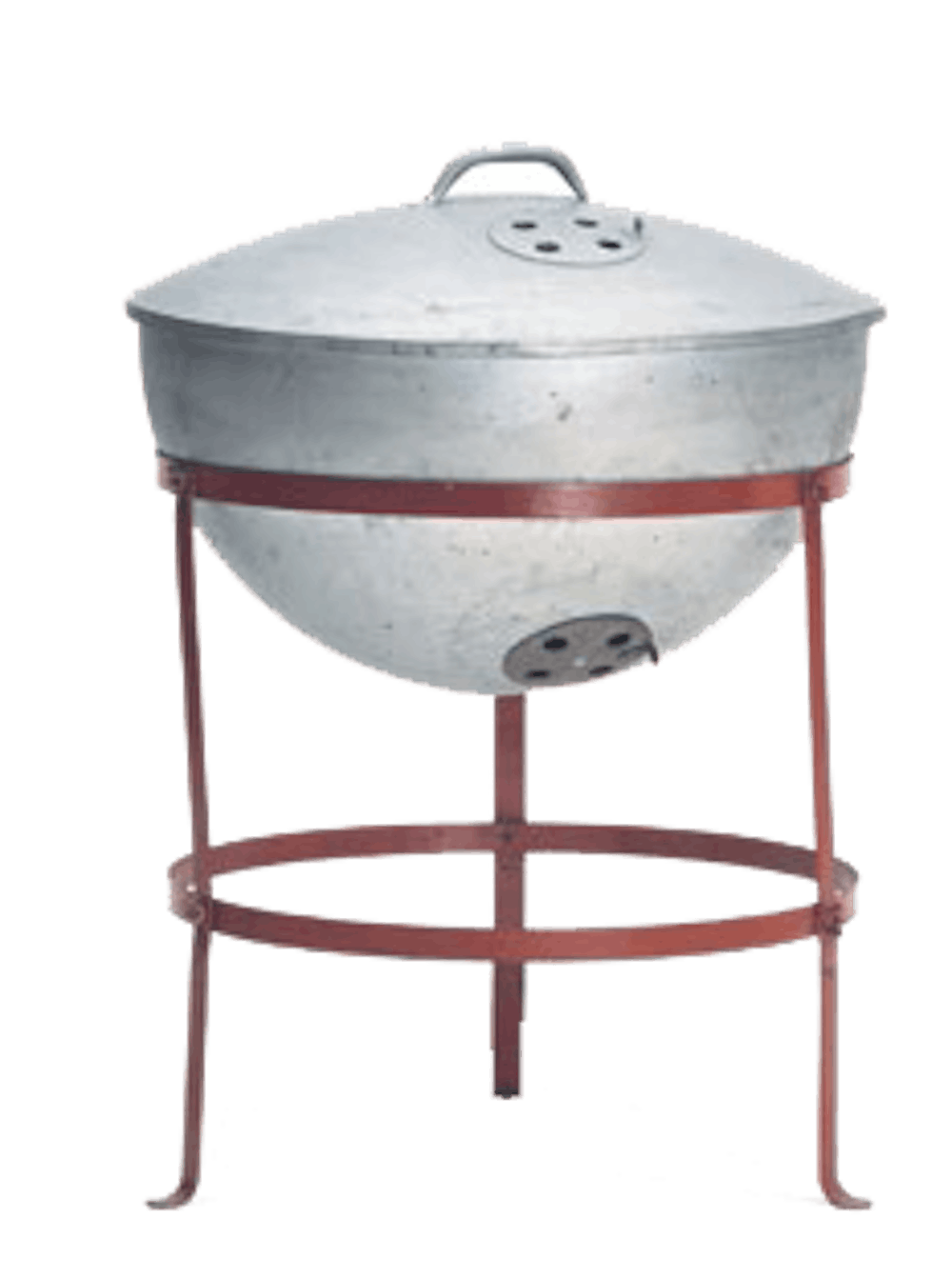Old Kettle