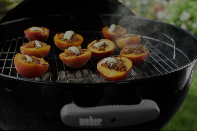 Comment voir quand votre barbecue charbon est prêt à cuire ? - Blog  Barbecue & Co