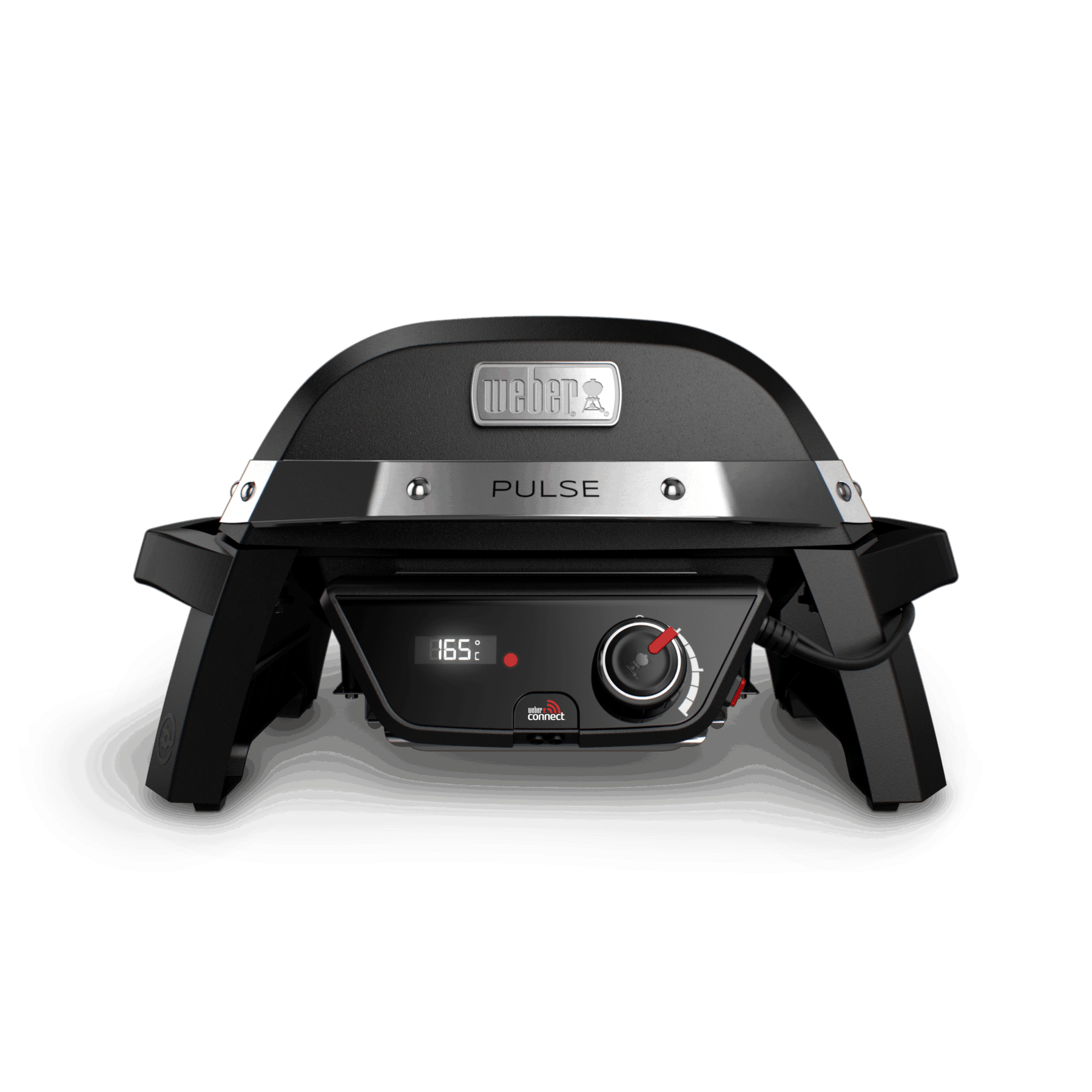 PULSE ELECTRIC GRILL