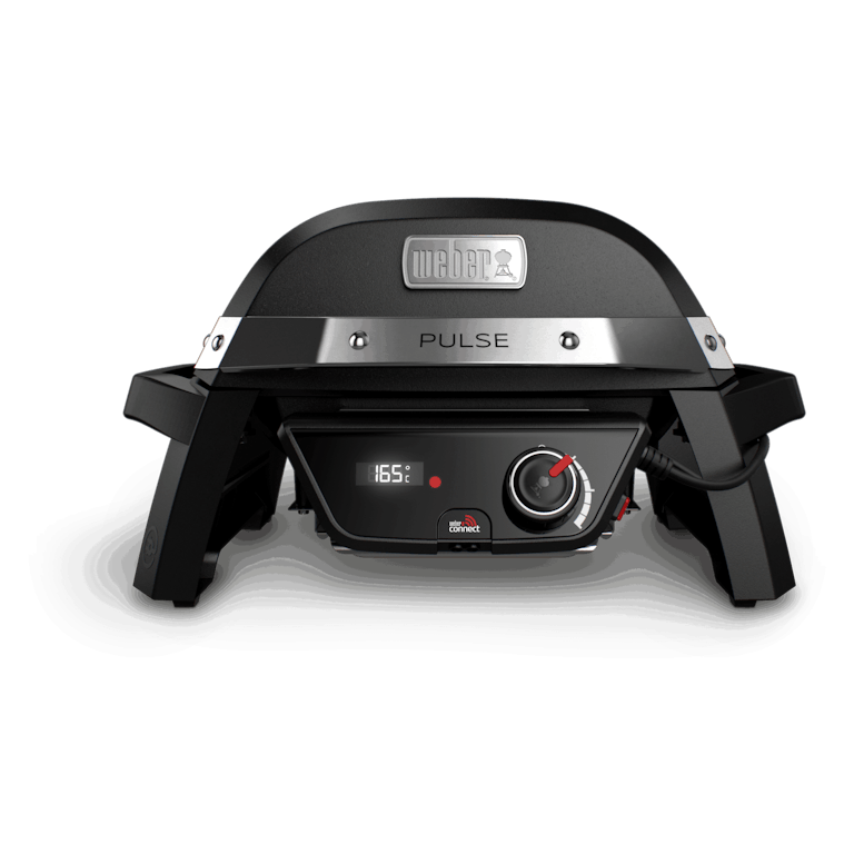PULSE ELECTRIC GRILL