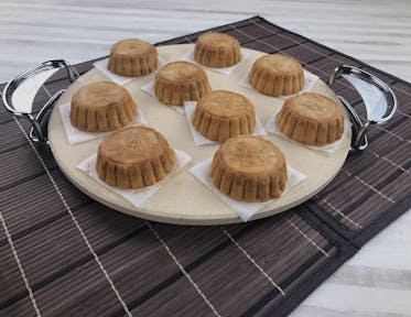 月餅