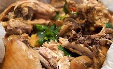 Salt Baked Herbal Chicken 346X318