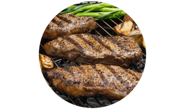 Weber Charcoal Direct Heat 384X225