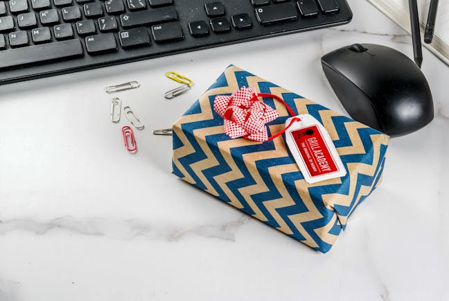 Grill Academy - Corporate Gifting Sorted - Give the gift of food, fun & fire