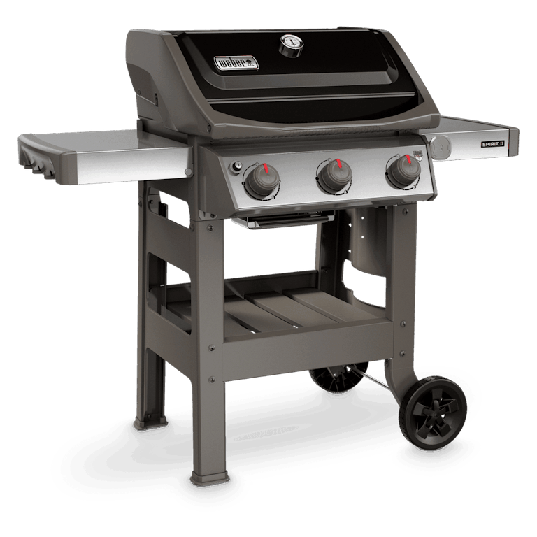 WEBER GENESIS AND SPIRIT SERIES