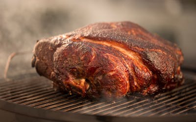 Top 10 Grilling Basics