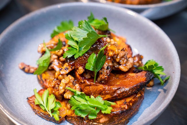 Grill Academy – Ignite your passion