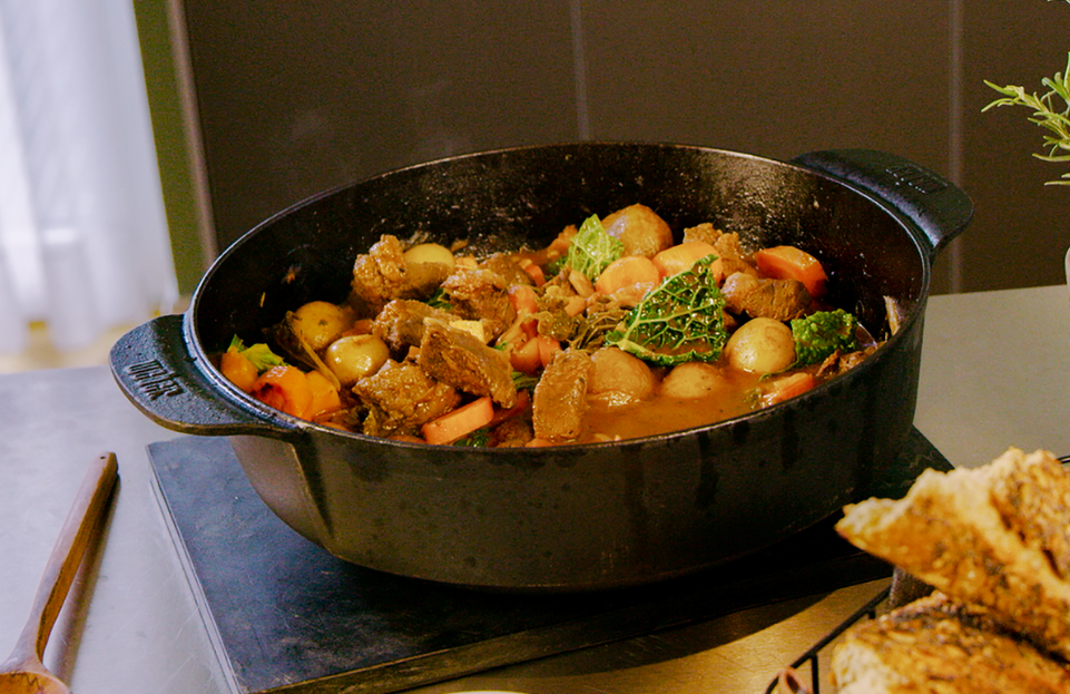 Winter Superfood Stew