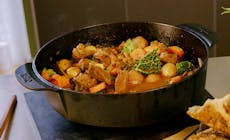 Winter Superfood Stew