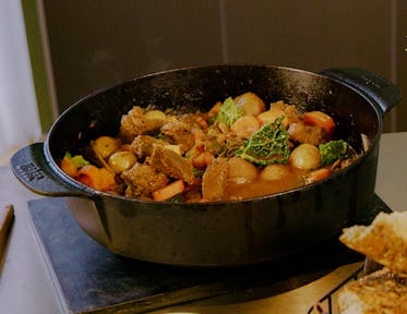 Winter Superfood Stew