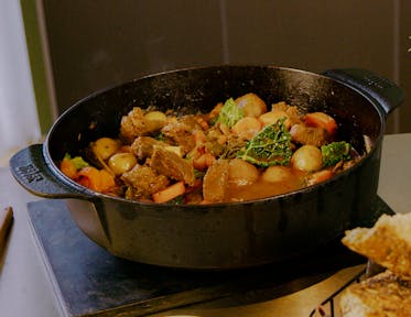 Superfood Stew
