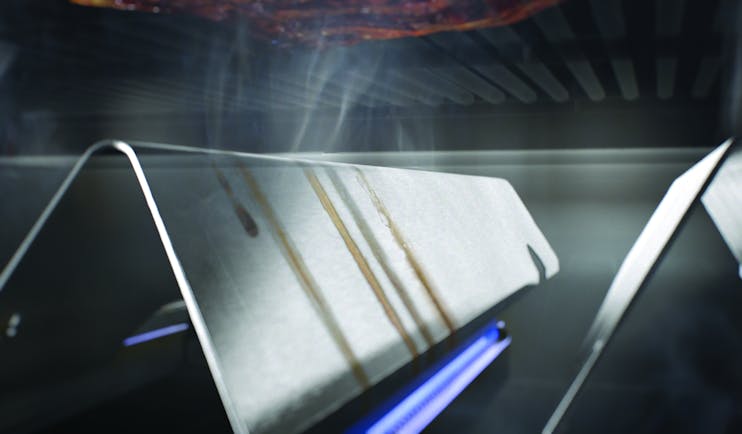 Gs4 Flavorizer Bars
