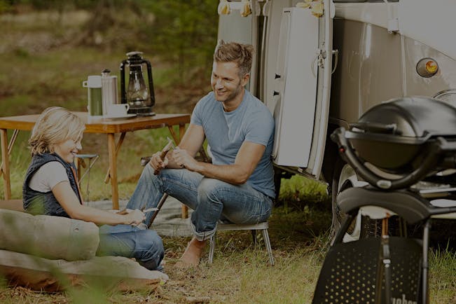 Getting the best results from your Weber Q – FAQ’s