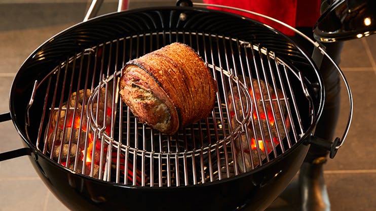 Rediscover the classics at our updated Barbecue Classics experience!