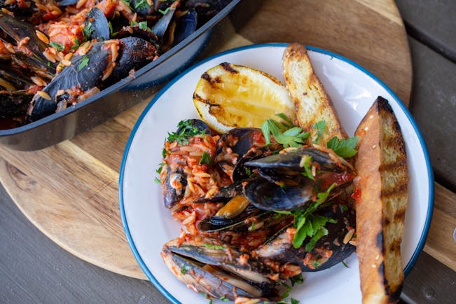 The Top 5 Recipes You Need to Try When You 'Get Away and Weber' These Holidays