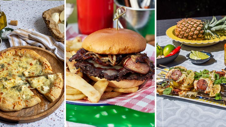 Best Wine Pairings For Your Next BBQ 