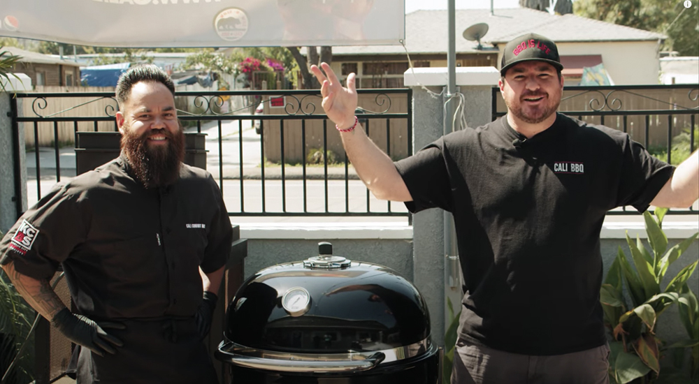 Cali Bbq 01