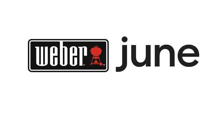Weber Acquires June
