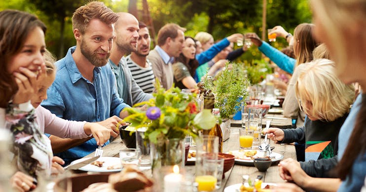 10 bonnes raisons d’organiser un barbecue pour la fête des voisins