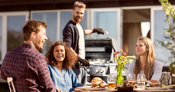 10 évènements barbecue les plus fun de la planète