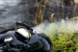 Gas- und Kugelgrills als Alternative zum Smoker