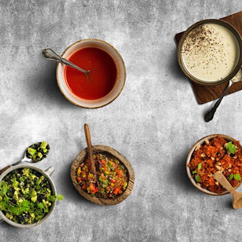 Mehr Tipps zur Grillmarinade