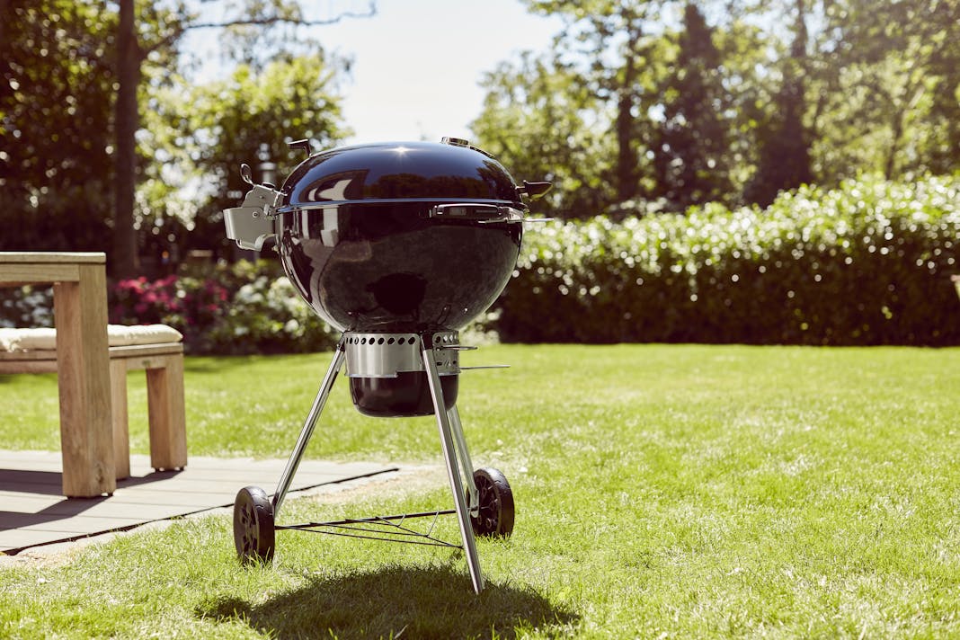 Weber Master-Touch 57 cm housse barbecue premium